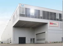 IDEAL Automotive Ingolstadt GmbH, Standort Ingolstadt
