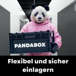 PANDABOX