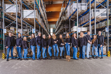 akPersonal Teamfoto