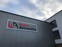1. Bild des Arbeitgebers