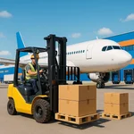 Lager und Logistik