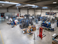 1. Bild des Arbeitgebers
