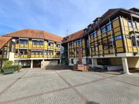 Rathaus Lauda-Königshofen