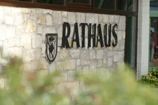 Detailansicht Rathaus Lauda-Königshofen
