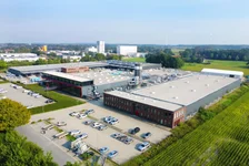 Unser Standort in Rosendahl