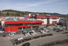 Möbel Rogg Balingen GmbH & Co. KG im Portal der BA