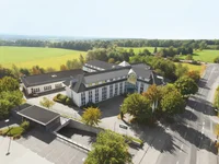 GRÜN Headquarter Aachen