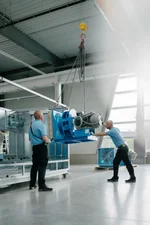 3. Bild des Arbeitgebers