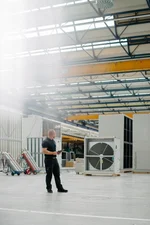 7. Bild des Arbeitgebers