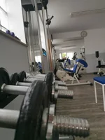 Gerätetraining