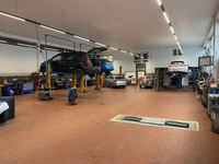 Werkstatt