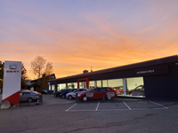 Autohaus Speck