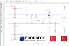 Elektrokonstruktion Hardware mit EPLAN P8 und ProPanel