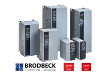 Danfoss Drives Authorized Partner und DrivePro® Service Partner
