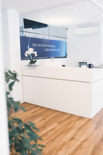 1. Bild des Arbeitgebers
