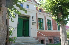 Firmensitz Vehlow