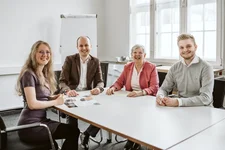 Unser Team