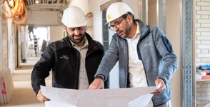 1. Bild des Arbeitgebers