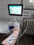 Ergotherapie auf höchstem Niveau - FES und EMG im Therapiezentrum Lüneburg mit den Systemen von EGZO