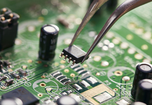 Luft- und Raumfahrt Projekte in der Elektrotechnik