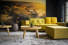 Social Area