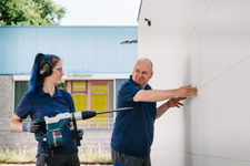 Ausbildung