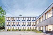 Referenzprojekt - Low Tech generalsaniert in Nürnberg