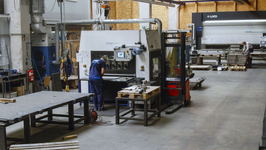 2. Bild des Arbeitgebers