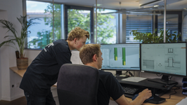 3. Bild des Arbeitgebers