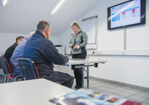 Unser Weiterbildungszentrum