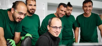 5. Bild des Arbeitgebers