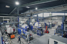 1. Bild des Arbeitgebers
