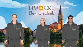 Für Elektriker (m/w/d) rund um Kiel. Spannende Projekte warten auf Dich!