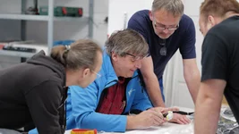 9. Bild des Arbeitgebers