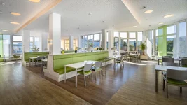 Cafeteria