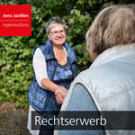 Eigentümer- und Wegerechtsverhandlungen, Verwaltung von Leitungsrechten, Kreuzungsanträge