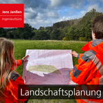Landschaftspflegerische Begleitpläne, Artenschutzprüfungen, Ökologische Baubegleitung