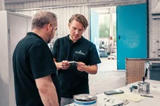 1. Bild des Arbeitgebers