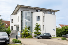 Bürogebäude STBG-WF