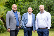 Geschäftsführer STBG-WF