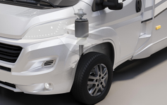 Fahrwerkstechnik für Reisemobile, Transporter und Nutzfahrzeuge