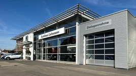 1. Bild des Arbeitgebers