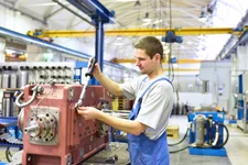 Industriemechaniker (m/w/d)