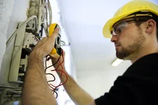 Elektriker / Mitarbeiter (m/w/d) Elektronik / Elektrotechnik