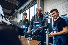 2. Bild des Arbeitgebers