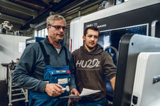 3. Bild des Arbeitgebers