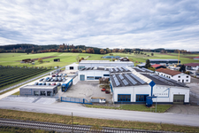 1. Bild des Arbeitgebers