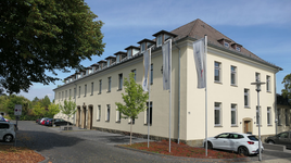 Hauptsitz, 34131 Kassel, Brandenburger Straße
