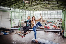 Die Georg Grimm Edelstahlgroßhandlung GmbH: Inhabergeführt in 4. Generation