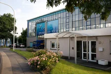 Unser Firmensitz am Deutschen Ring 80, 42327 Wuppertal